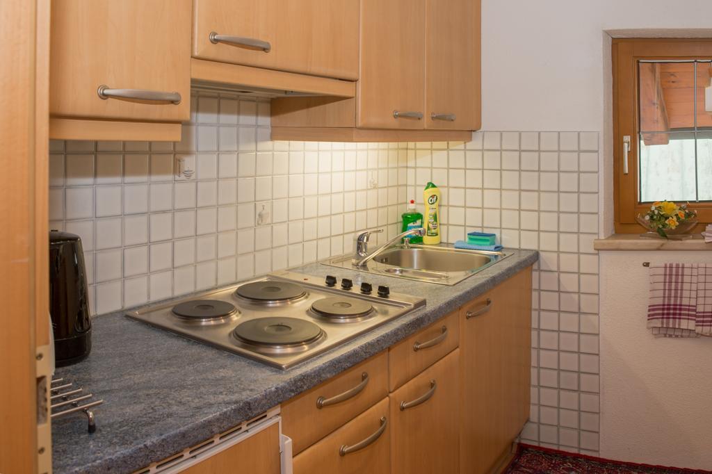Kreuzhof Seefeld Seefeld in Tirol Room photo