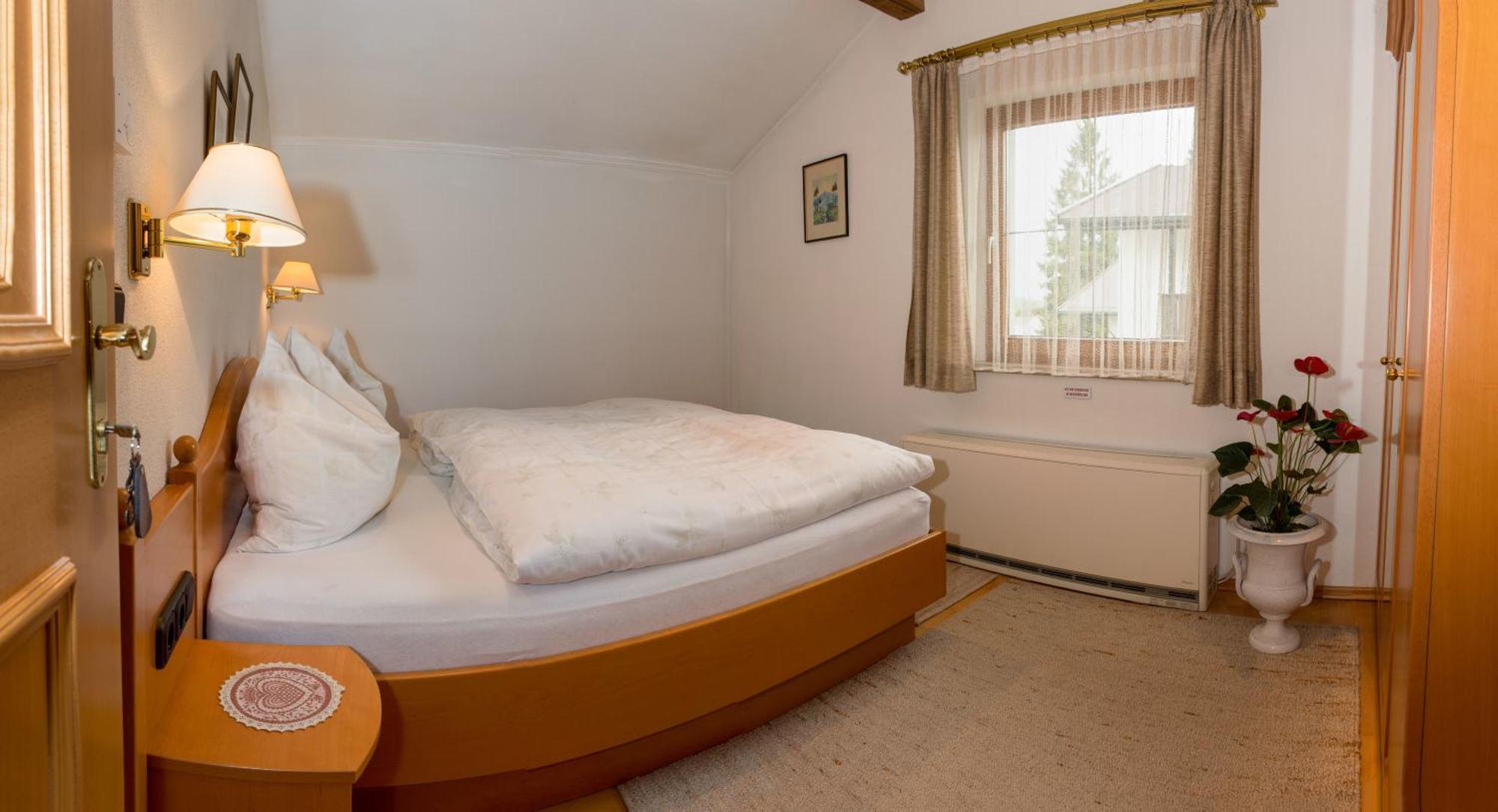 Kreuzhof Seefeld Seefeld in Tirol Room photo