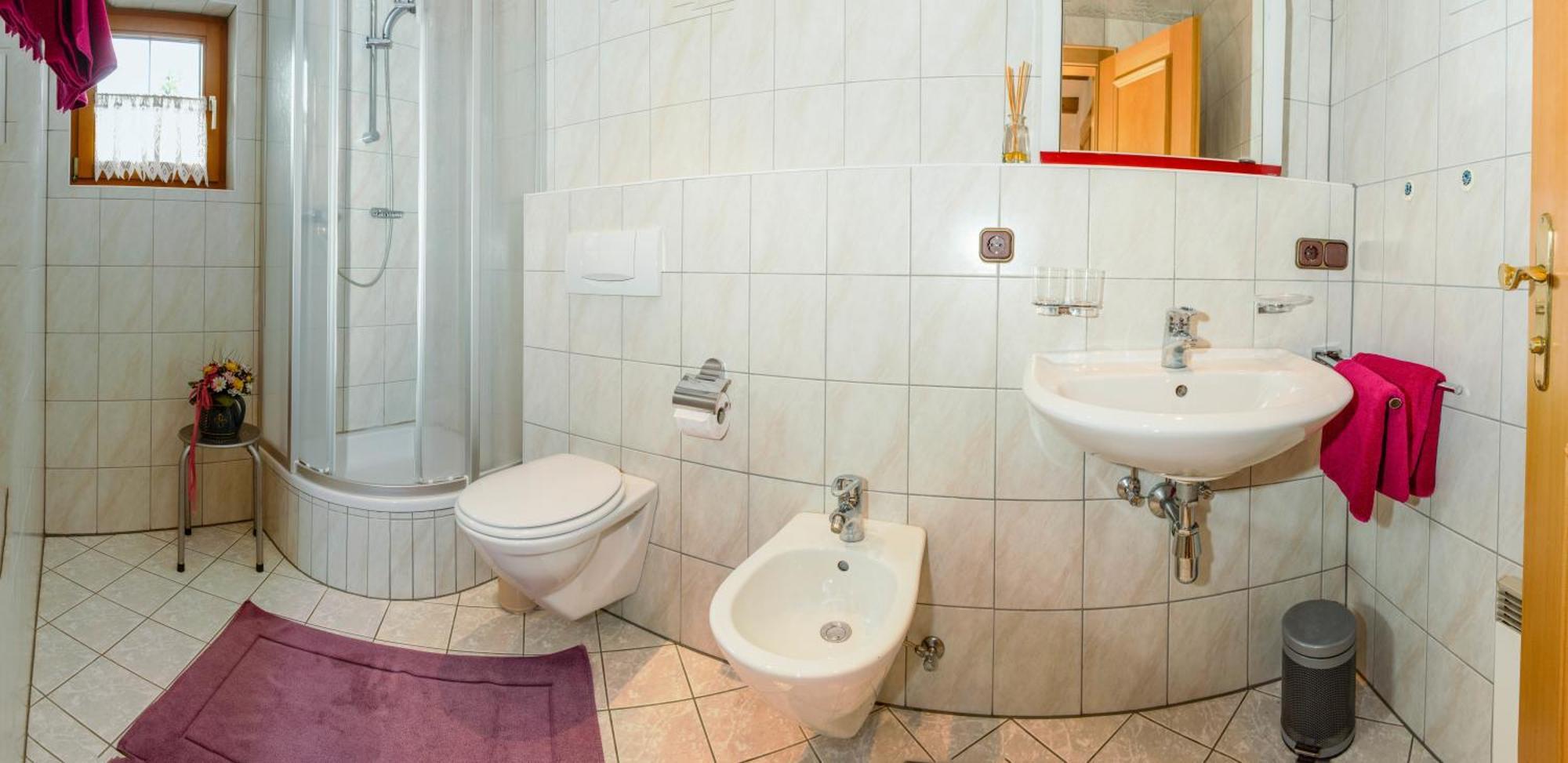 Kreuzhof Seefeld Seefeld in Tirol Room photo
